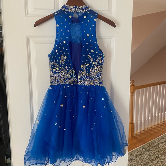 Sequin Dress - Picture 2 of 6